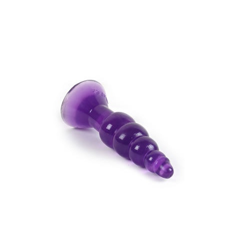 Plug Anal Ondulado