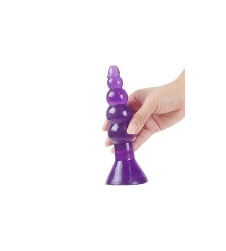 Plug Anal Ondulado