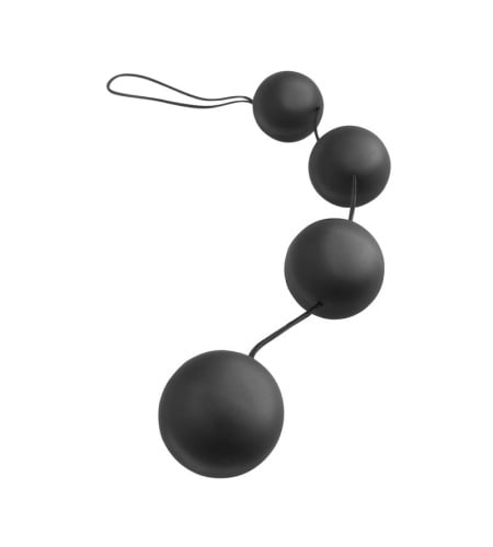 Bolas Anales Vibrantes
