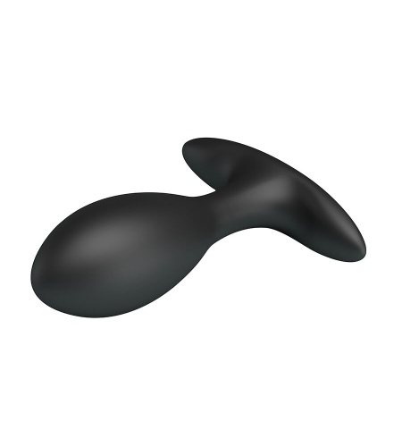 Plug Anal Hinchable 9 cm x 3.2 cm