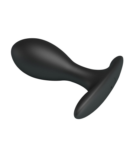 Plug Anal Hinchable 9 cm x 3.2 cm