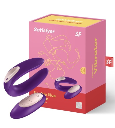 Satisfyer Partner