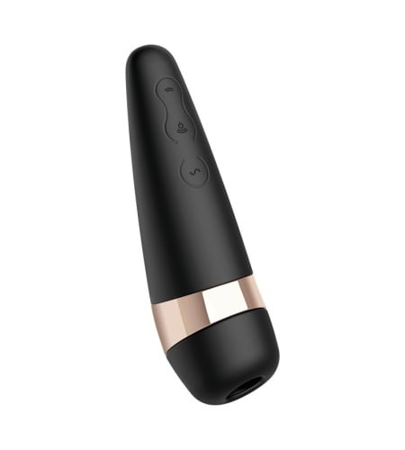 Succionador Satisfyer Pro 3