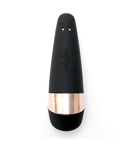 Succionador Satisfyer Pro 3