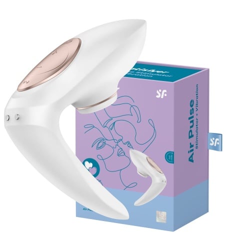Satisfyer Pro 4