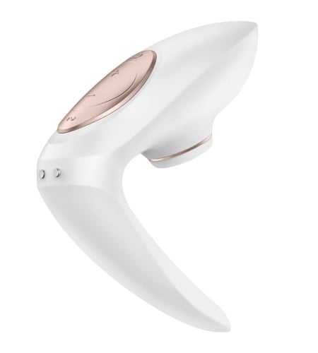 Satisfyer Pro 4