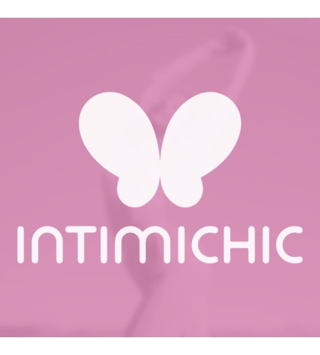 Intimichic Pelvis Health I – Fuerza Pélvica
