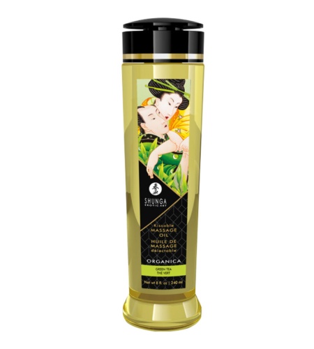 Kit Shunga Jardín de Edo