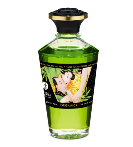 Kit Shunga Jardín de Edo