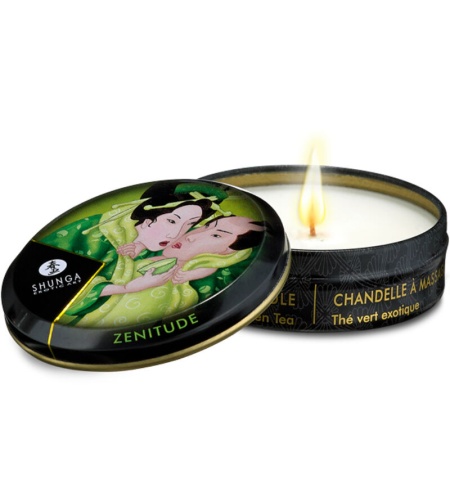 Kit Shunga Jardín de Edo