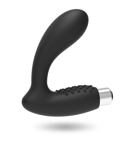 Estimulador Anal Masculino Recargable