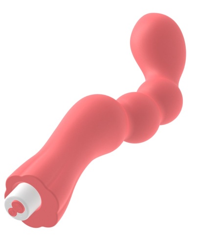Estimulador G-Spot Femenino 