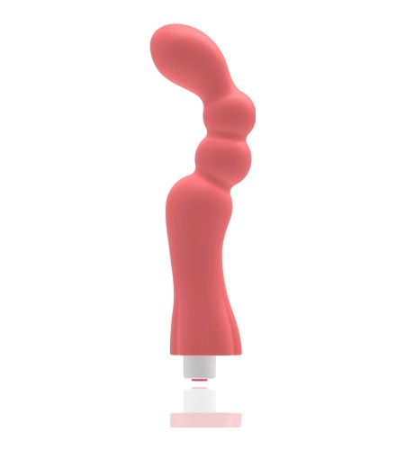 Estimulador G-Spot Femenino 