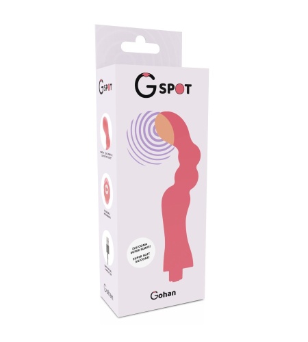 Estimulador G-Spot Femenino 