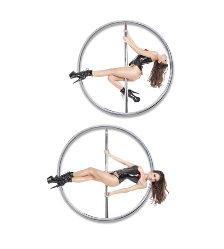 Barra Pole Dance
