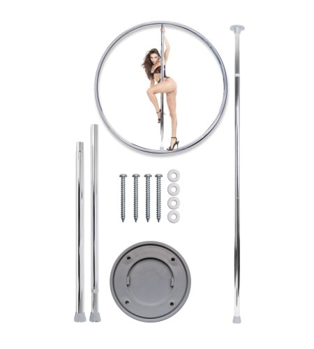 Barra Pole Dance