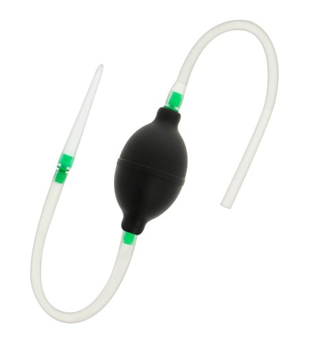 Kit Enema Anal