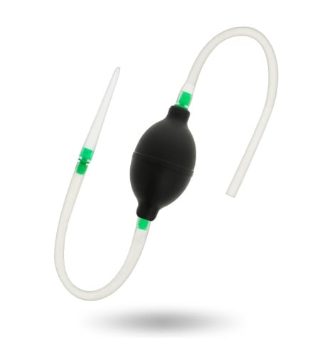 Kit Enema Anal