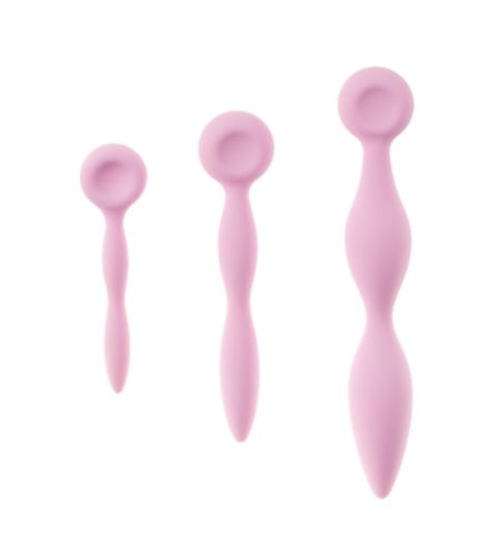 Dilatadores Vaginales