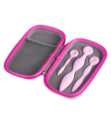 Dilatadores Vaginales