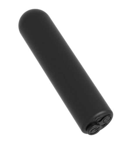 Tanga Vibrador con Control Remoto
