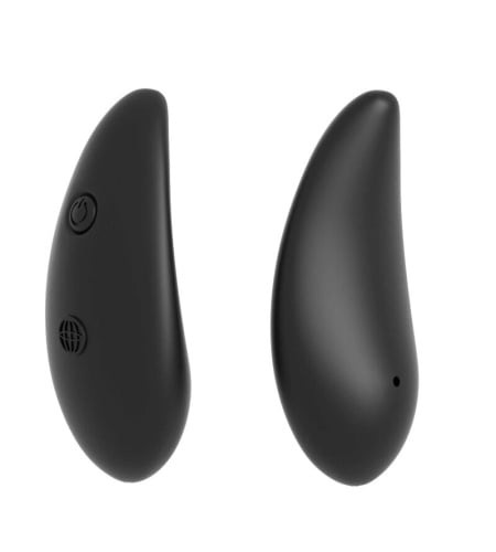 Tanga Vibrador con Control Remoto