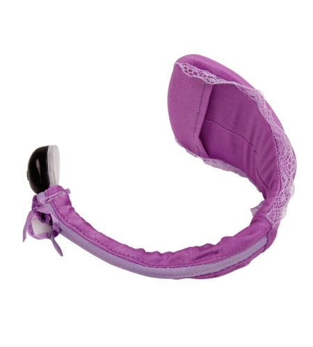 Tanga Vibrador a Distancia