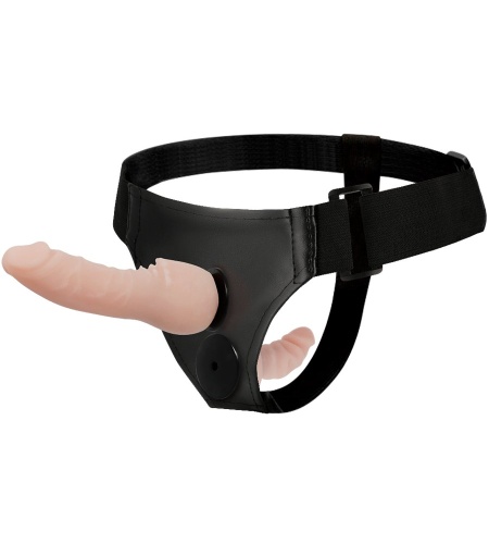 Arnés Sexual Doble