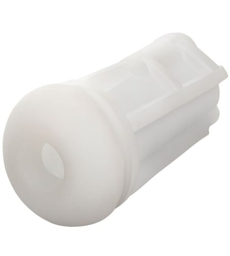Pulsar Stroker: Masturbador Succionador Masculino con Vibración y Textura Real