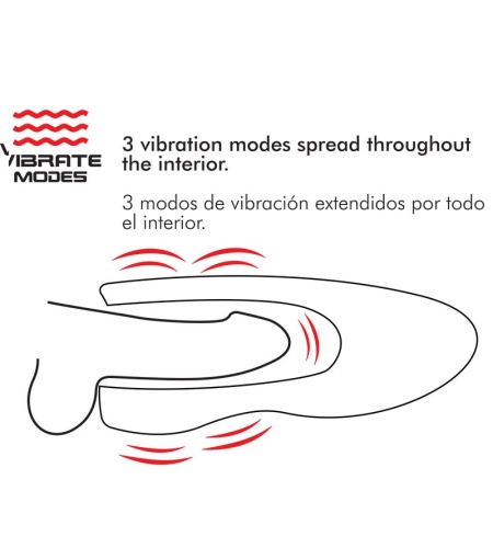 Masturbador Eléctrico SPIN-X: Tecnología, Estilo y Máximo Placer