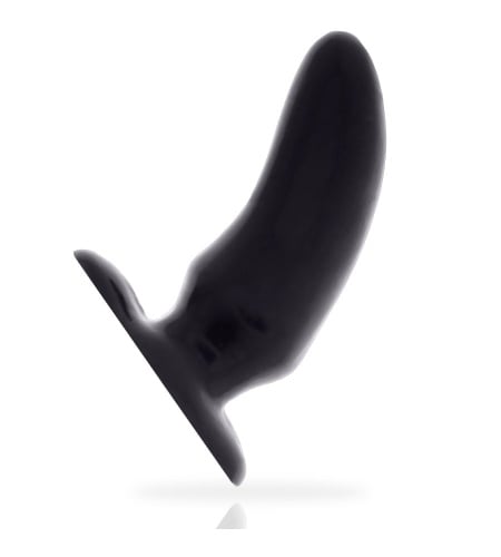 Dilatador Anal Curvo 12 cm