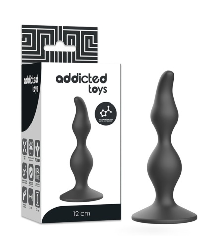 Dilatador Anal de Iniciación 12cm