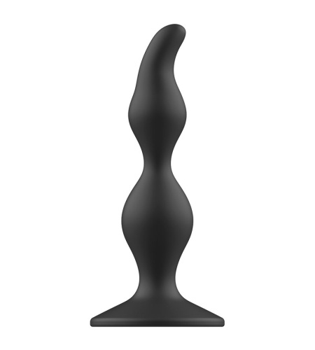 Dilatador Anal de Iniciación 12cm