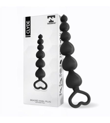 Bolas Anales Progresivas