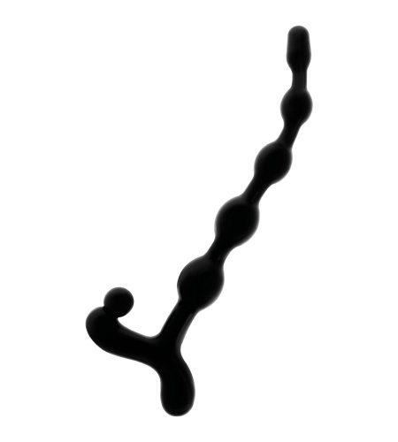 Bolas Anales de Silicona para Principiantes
