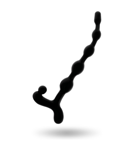 Bolas Anales de Silicona para Principiantes