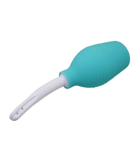 Ducha Vaginal de Silicona