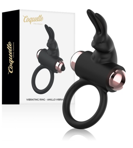 Anillo Conejito