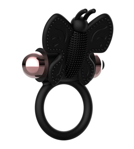 Anillo Mariposa