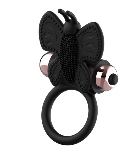 Anillo Mariposa