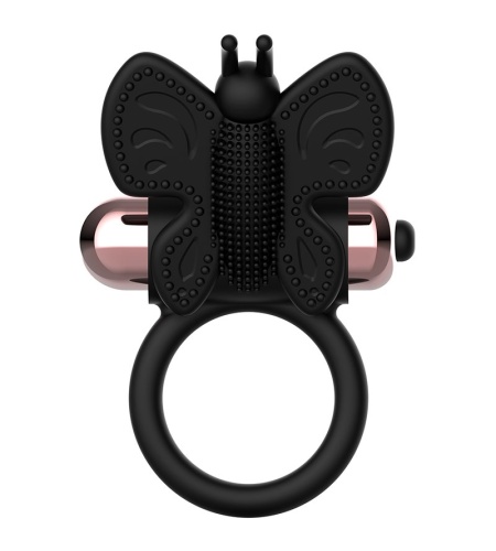 Anillo Mariposa
