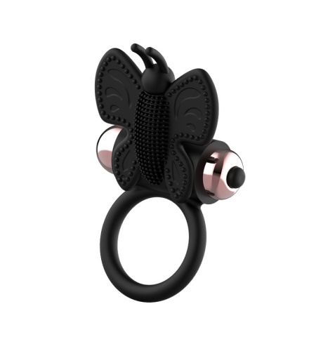 Anillo Mariposa