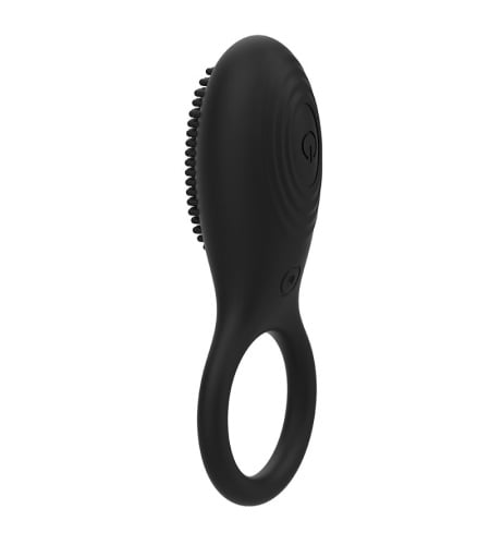 Anillo Vibrador con Mando