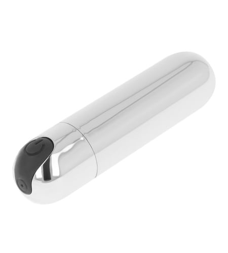 Mini Vibrador Metálico