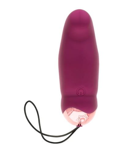 Huevo Vaginal Rotador