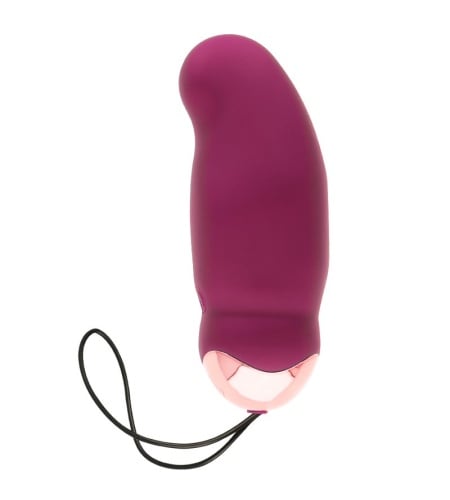 Huevo Vaginal Rotador