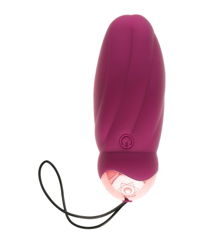 Huevo Vaginal con Perlas