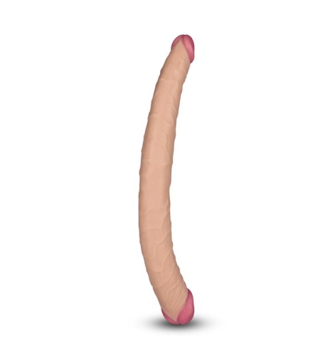 Dildo con Dos Cabezas 36 cm