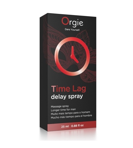 Crema Retardante Nanami para Placer Duradero