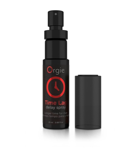 Crema Retardante Nanami para Placer Duradero